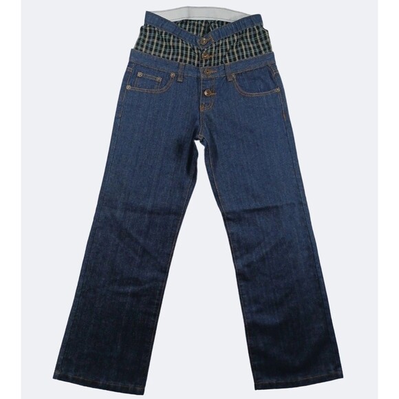 Trash Pants Limited Edition Jeans Men's Size 32x30 Street Wear - Picture 3 of 11